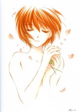 BUY NEW maki hakoda - 183937 Premium Anime Print Poster